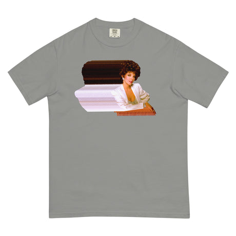 The Shoulderpad Supremacy (Boxy Tee)-Boxy T-Shirt-Swish Embassy