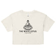 The White Lotus: Thailand (Crop Top)-Crop Top-Swish Embassy