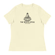 The White Lotus: Thailand (Women's Relaxed T-Shirt)-Women's T-Shirts-Swish Embassy