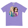 These Gays Love Us (Boxy Tee)-Boxy T-Shirt-Swish Embassy