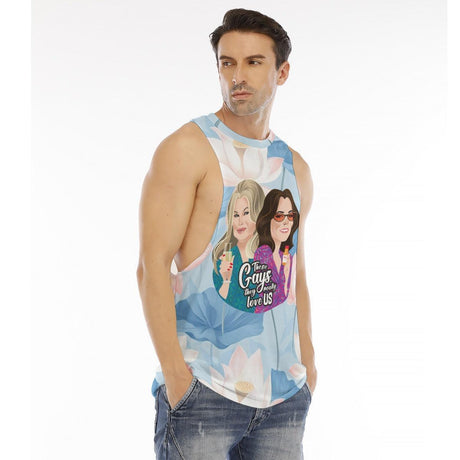 These Gays Love Us (Shredder)-Shredder-Swish Embassy