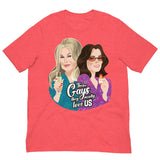 These Gays Love Us-T-Shirts-Swish Embassy