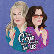 These Gays Love Us-T-Shirts-Swish Embassy