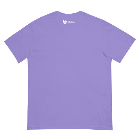 Thirstified (Boxy Tee)-Boxy T-Shirt-Swish Embassy