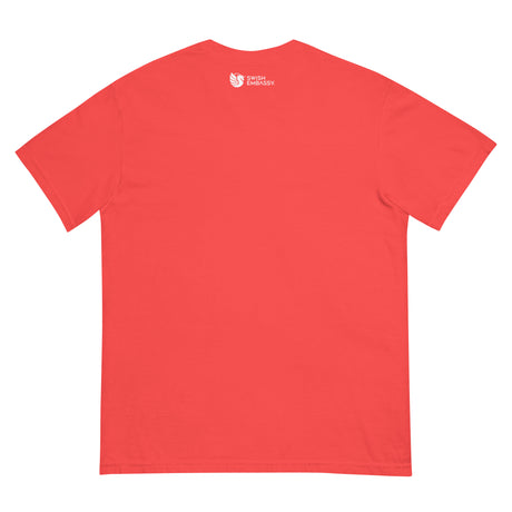 Thirstified (Boxy Tee)-Boxy T-Shirt-Swish Embassy