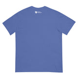Thirstified (Boxy Tee)-Boxy T-Shirt-Swish Embassy