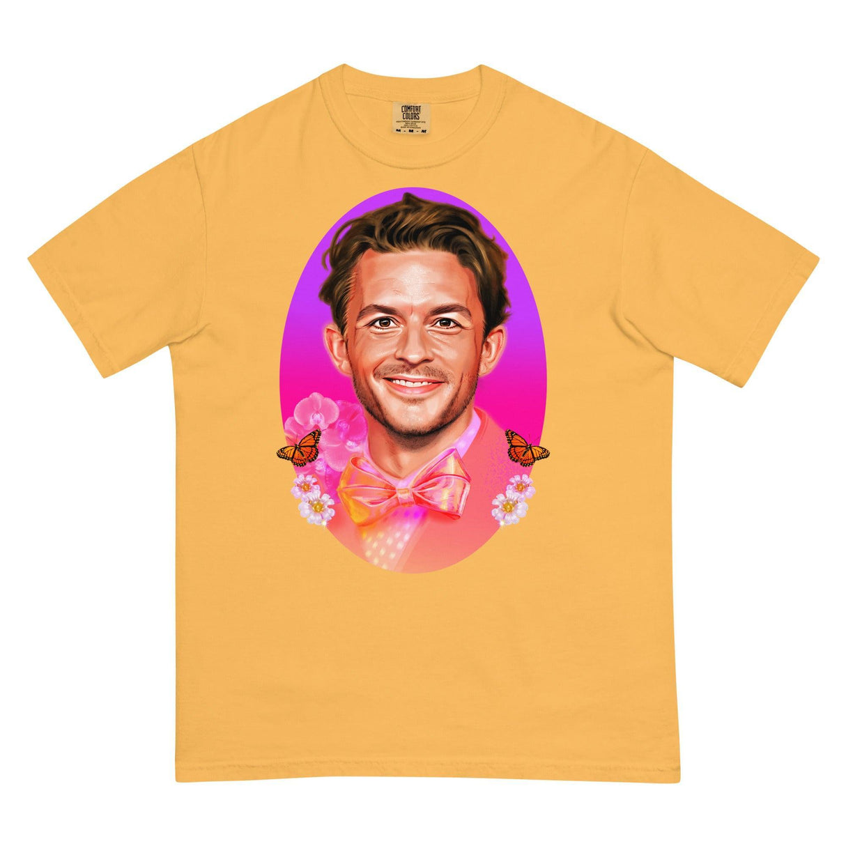 Thirstified (Boxy Tee)-Boxy T-Shirt-Swish Embassy