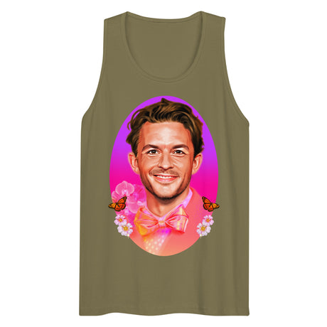 Thirstified (Tank Top)-Tank Top-Swish Embassy