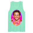 Thirstified (Tank Top)-Tank Top-Swish Embassy