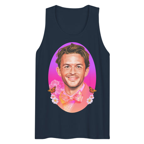 Thirstified (Tank Top)-Tank Top-Swish Embassy