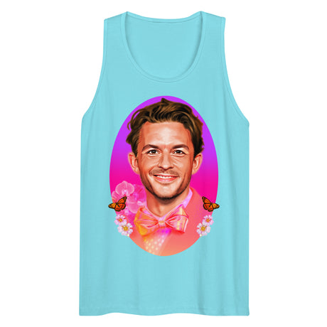 Thirstified (Tank Top)-Tank Top-Swish Embassy