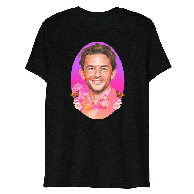 Thirstified (Triblend)-Triblend T-Shirt-Swish Embassy