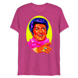 Tickle the Ivories (Triblend)-Triblend T-Shirt-Swish Embassy