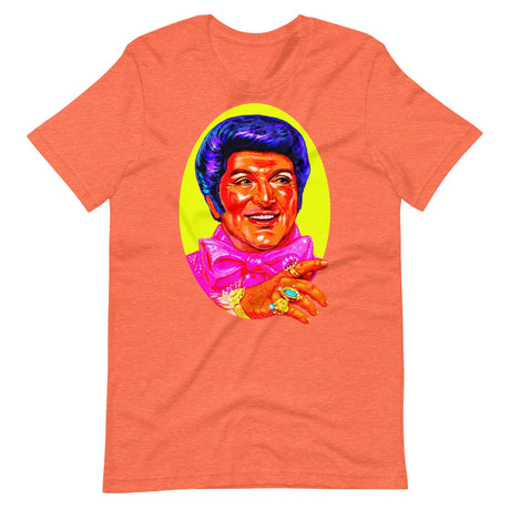 Tickle the Ivories-T-Shirts-Swish Embassy