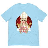 Tidings of Dramatic Joy-T-Shirts-Swish Embassy