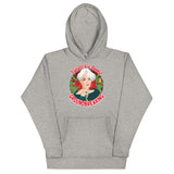 Tinsel for Xmas? Groundbreaking (Hoodie)-Christmas Hoodies-Swish Embassy