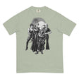 Tom Of Shady Pines (Boxy Tee)-Boxy T-Shirt-Swish Embassy