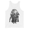 Tom of Shady Pines (Tank Top)-Tank Top-Swish Embassy