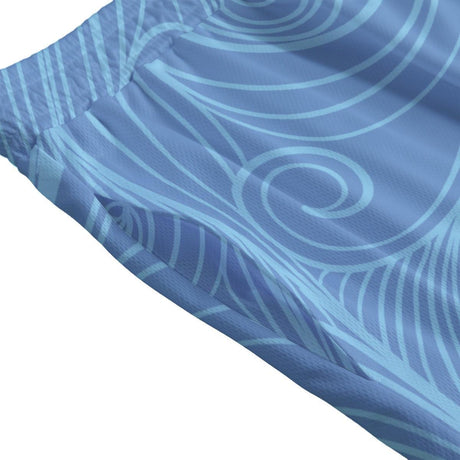 Torpedo Away (Shorts)-Shorts-Swish Embassy