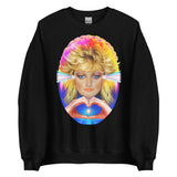 Total Eclipse (Sweatshirt)-Sweatshirt-Swish Embassy