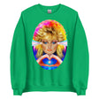 Total Eclipse (Sweatshirt)-Sweatshirt-Swish Embassy