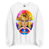 Total Eclipse (Sweatshirt)-Sweatshirt-Swish Embassy