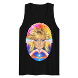 Total Eclipse (Tank Top)-Tank Top-Swish Embassy