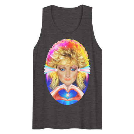 Total Eclipse (Tank Top)-Tank Top-Swish Embassy