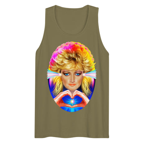 Total Eclipse (Tank Top)-Tank Top-Swish Embassy