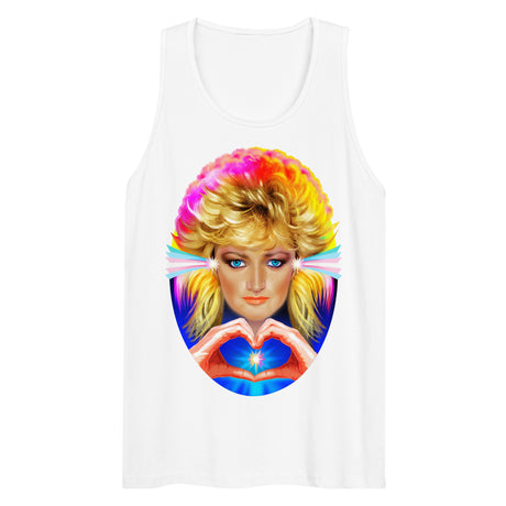Total Eclipse (Tank Top)-Tank Top-Swish Embassy