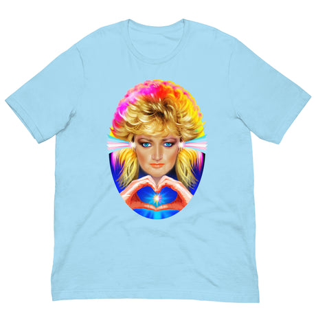 Total Eclipse-T-Shirts-Swish Embassy