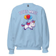 Totes Masc (Sweatshirt)-Sweatshirt-Swish Embassy
