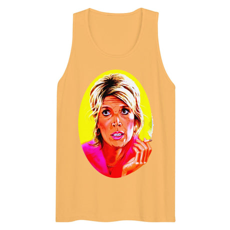 Toxic and Terrific (Tank Top)-Tank Top-Swish Embassy