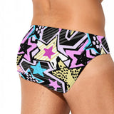 Truly Outrageous (Swim Briefs)-Swim Briefs-Swish Embassy