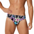 Truly Outrageous (Swim Briefs)-Swim Briefs-Swish Embassy