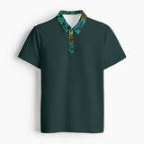 Turquoise (Polo)