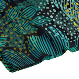 Turquoise (Shorts)-Shorts-Swish Embassy