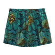 Turquoise (Shorts)-Shorts-Swish Embassy