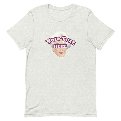 Unisex t-shirt-Swish Embassy