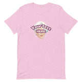 Unisex t-shirt-Swish Embassy