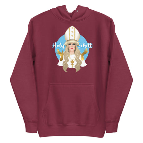 Vatican't Even (Hoodie)-Hoodie-Swish Embassy