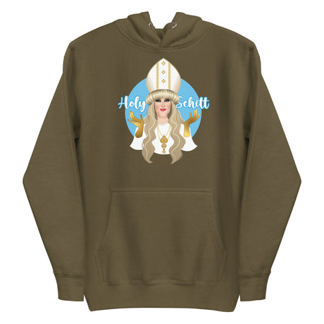 Vatican't Even (Hoodie)-Hoodie-Swish Embassy