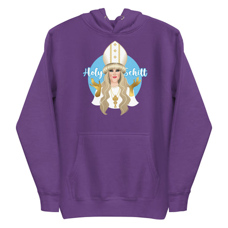 Vatican't Even (Hoodie)-Hoodie-Swish Embassy