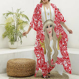 Vatican't Even (Kaftan)-Kaftan-Swish Embassy