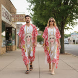 Vatican't Even (Kaftan)-Kaftan-Swish Embassy