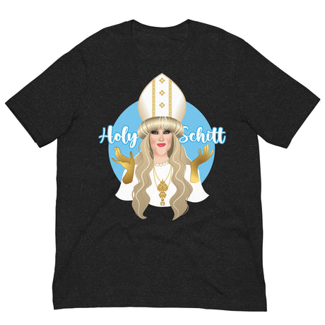Vatican't Even-T-Shirts-Swish Embassy