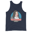 VCR Cleaner (Tank Top)-Tank Top-Swish Embassy
