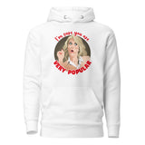 Very Popular (Hoodie)-Hoodie-Swish Embassy