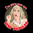 Very Popular-T-Shirts-Swish Embassy