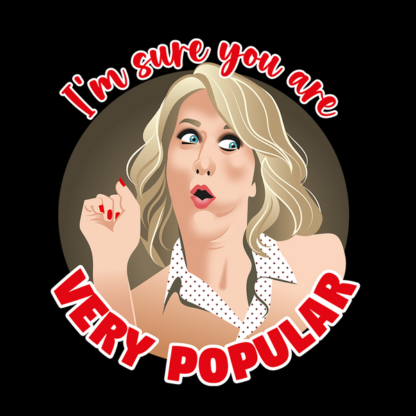 Very Popular